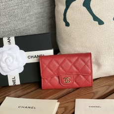 Chanel Wallet Purse